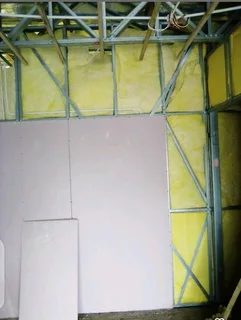 Handyman and Renovations