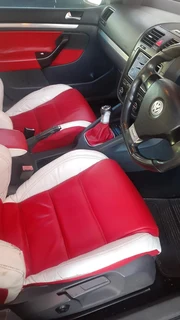 Golf 5 Gti seats to swop or sell