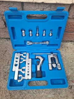 Air condition service kit.