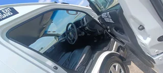 2016 TOYOTA QUANTUM 2.5 D4D