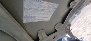 2016 TOYOTA QUANTUM 2.5 D4D