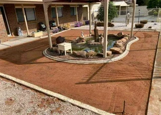 EVERGREEN INSTANT GRASS