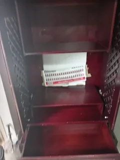 Cabinet - Ad posted by Deena Govender