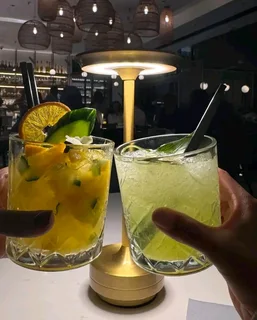 Private cocktail barman available for hire