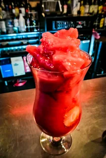 Cocktail Barman available for hire