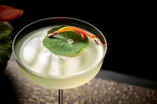 Cocktail Barman available for hire