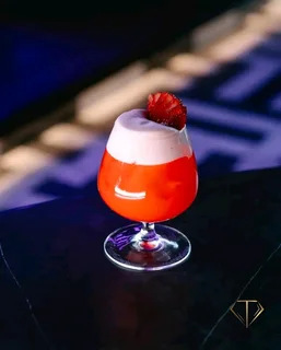 Cocktail Barman available for hire