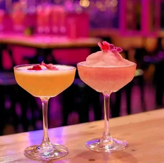 Private Barman available for hire