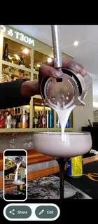 Private Barman available for hire