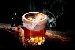 Mixologist available for hire