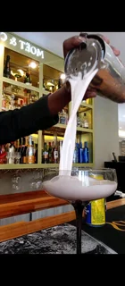 Barman/ barista available for hire