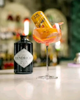 Mixologists available for hire