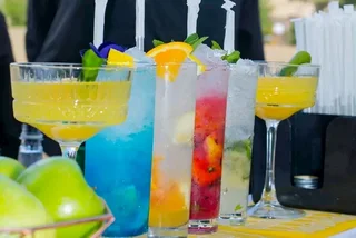 Mixologists/Barman available for hire