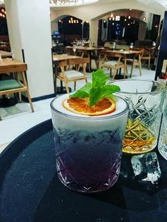 Cocktail Barman available for hire