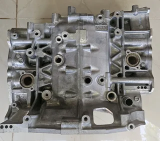 Subaru EJ20 standard block