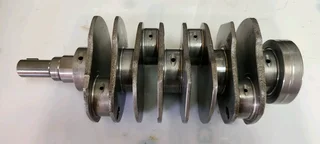 Subaru EJ20 Crankshaft