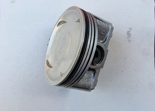 Subaru Ej25 standard Pistons