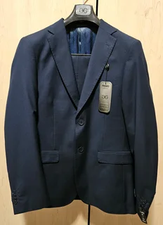 Carlo Galucci 2-piece suit
