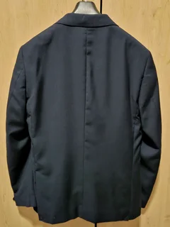 Carlo Galucci 2-piece suit