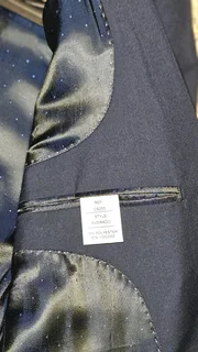 Carlo Galucci 2-piece suit