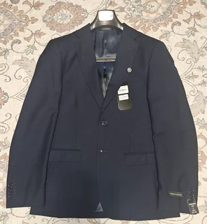 Carlo Galucci 2-piece suit