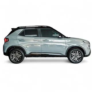 2023 Hyundai Venue 1.0 TGDI N-Line DCT