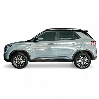 2023 Hyundai Venue 1.0 TGDI N-Line DCT