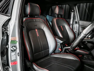 2023 Hyundai Venue 1.0 TGDI N-Line DCT