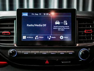 2023 Hyundai Venue 1.0 TGDI N-Line DCT