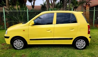 2006 Hyundai Atos 1.1 GLS Prime
