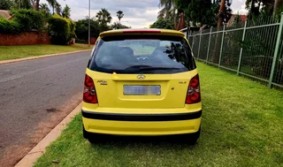 2006 Hyundai Atos 1.1 GLS Prime