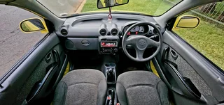 2006 Hyundai Atos 1.1 GLS Prime