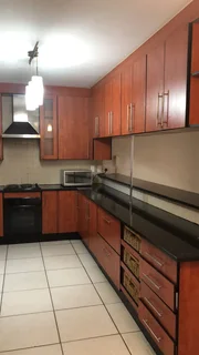 A Clean Massive 2bed And 2bath Is Available To Rent In Le Greg Avenue Bramley North