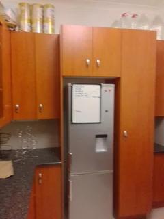 A MASSIVE 2 BED ROOM IN A WELL SECURED COMPLEX IS AVAILABLE TO RENT IN SAVOY CLOSE TO SHOPS