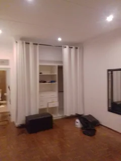 A MASSIVE 2 BED ROOM IN A WELL SECURED COMPLEX IS AVAILABLE TO RENT IN SAVOY CLOSE TO SHOPS