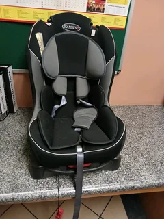 Bambino Car Seat