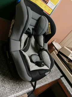 Safeway Nuvo Car Seat