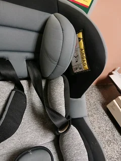 Safeway Nuvo Car Seat