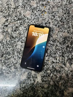 Iphone XS max 256gig
