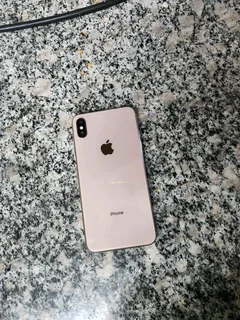Iphone XS max 256gig