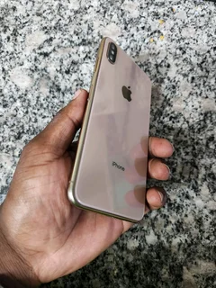 Iphone XS max 256gig