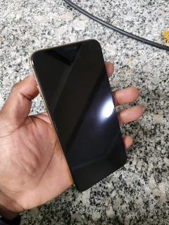 Iphone XS max 256gig