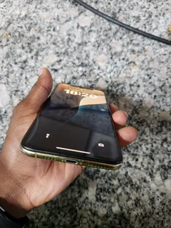Iphone XS max 256gig