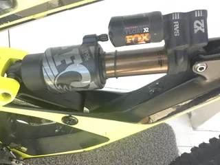 MTB / Enduro 26 inch and 650b for kids