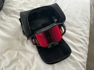 Enduro / DH goggles