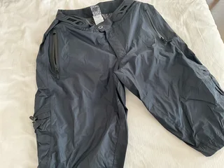 Kids enduro / DH clothing