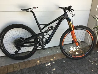 YT jeffsy, 29er, i9 hydra, 150mm