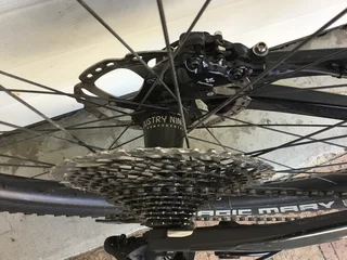 YT jeffsy, 29er, i9 hydra, 150mm