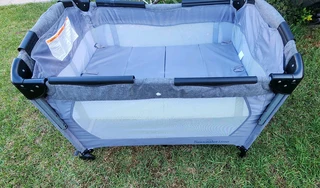 Snuggletime Delux Co sleeper