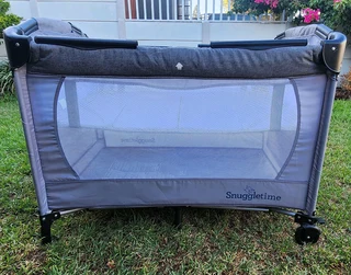 Snuggletime Delux Co sleeper
